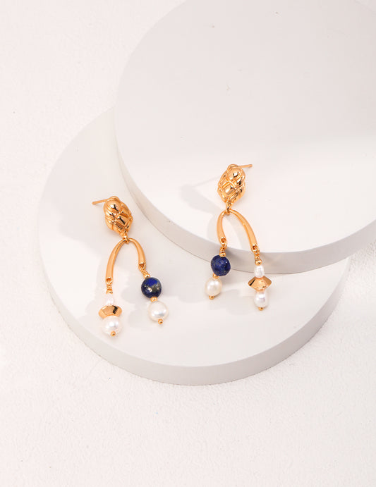 Artistry in Motion Earrings