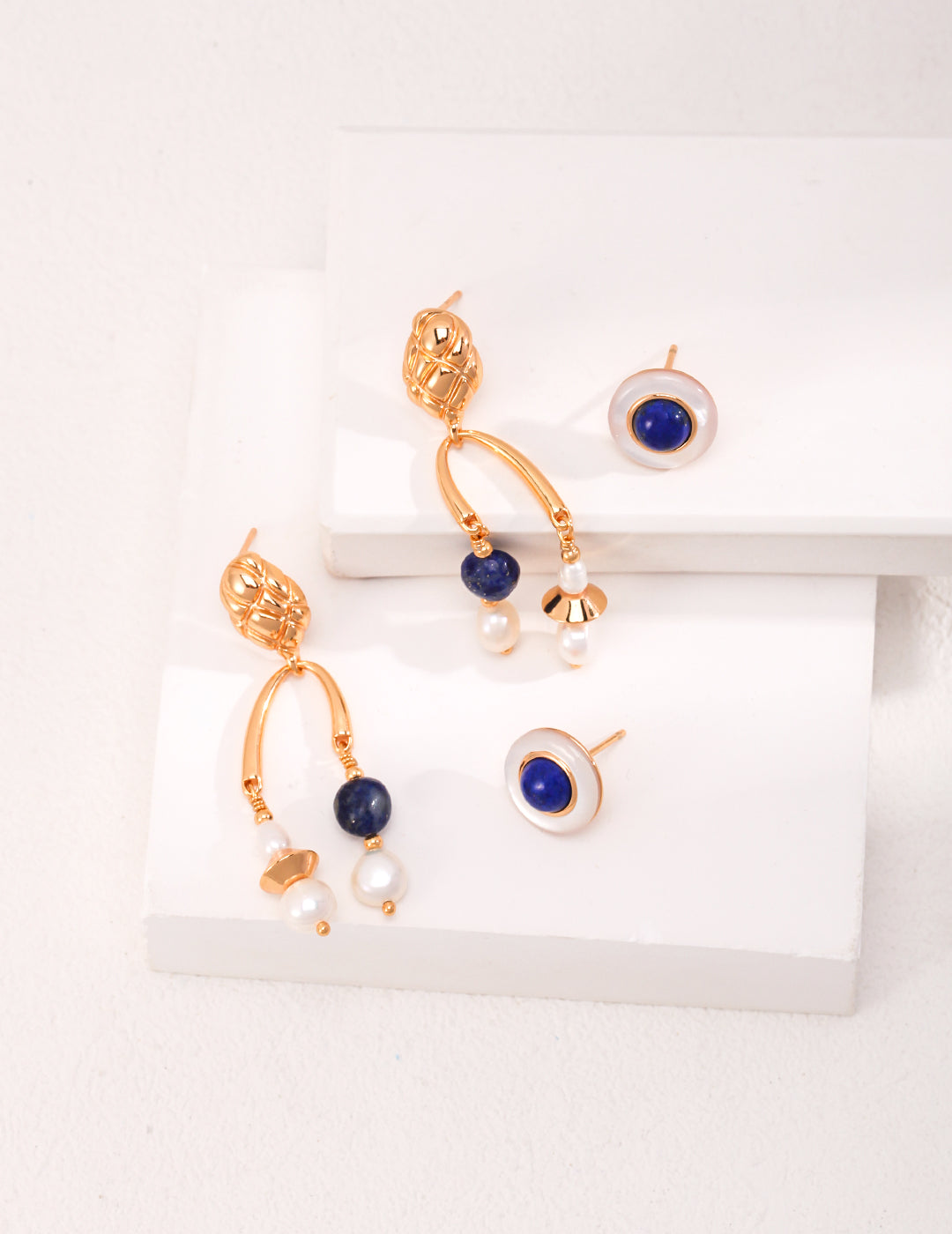 Artistry in Motion Earrings