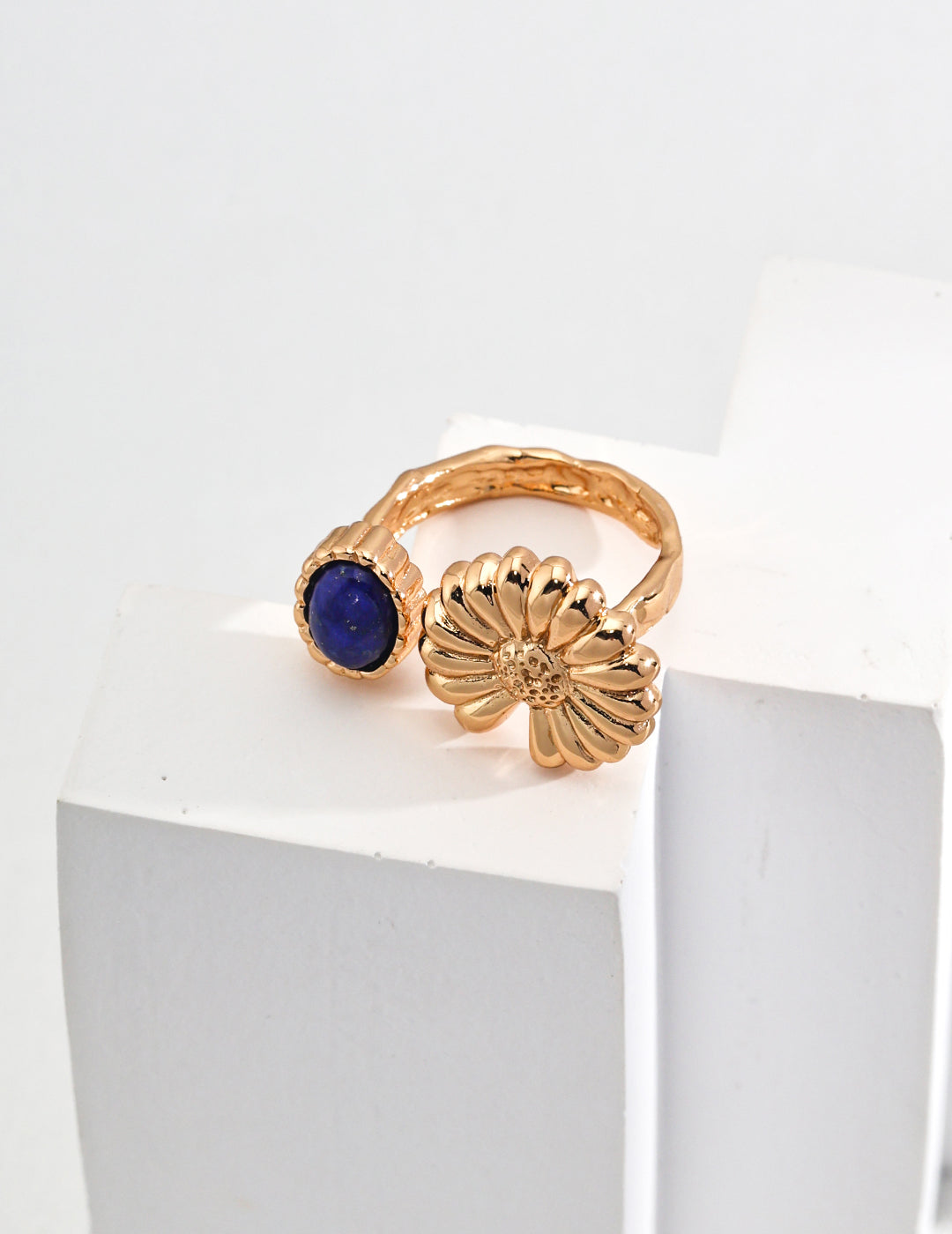 Midnight Reverie Ring