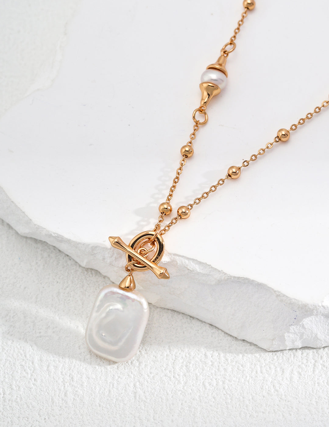 Ethereal Glow Necklace